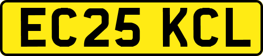EC25KCL