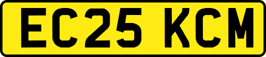 EC25KCM