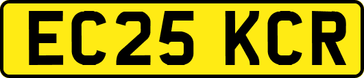 EC25KCR