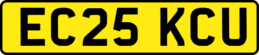 EC25KCU