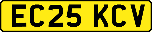EC25KCV