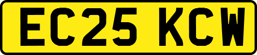 EC25KCW