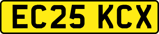 EC25KCX