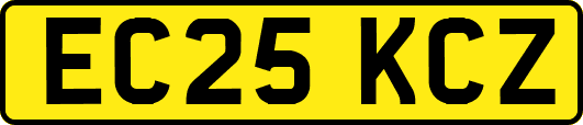 EC25KCZ