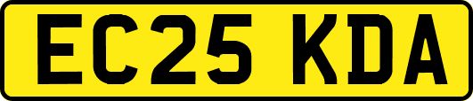 EC25KDA