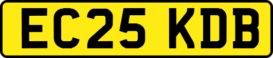 EC25KDB