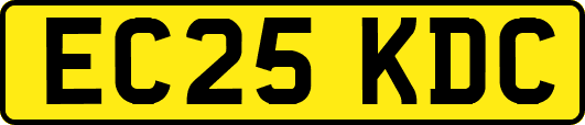 EC25KDC
