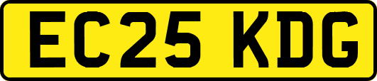 EC25KDG