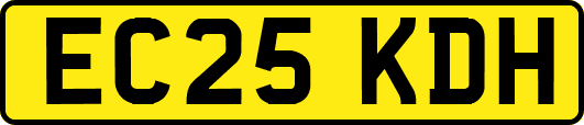 EC25KDH