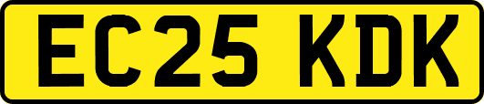 EC25KDK