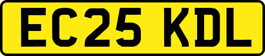 EC25KDL