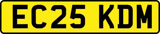 EC25KDM