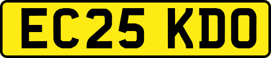 EC25KDO