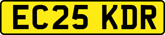 EC25KDR