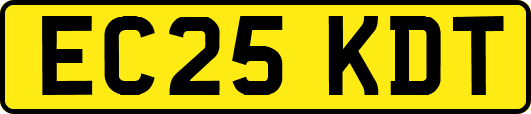 EC25KDT