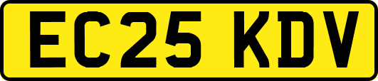 EC25KDV
