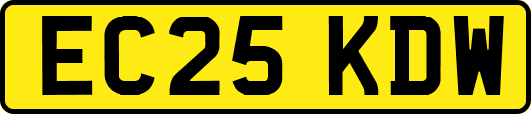 EC25KDW