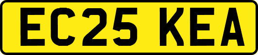 EC25KEA