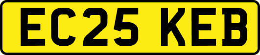 EC25KEB