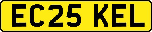 EC25KEL