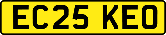 EC25KEO