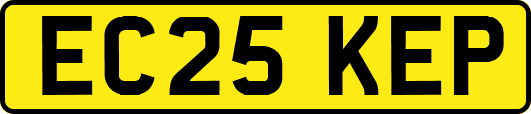 EC25KEP