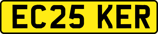 EC25KER