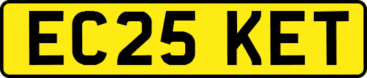 EC25KET
