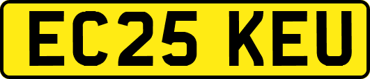 EC25KEU