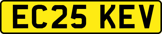 EC25KEV