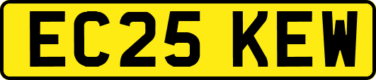 EC25KEW