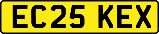 EC25KEX