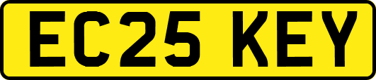 EC25KEY