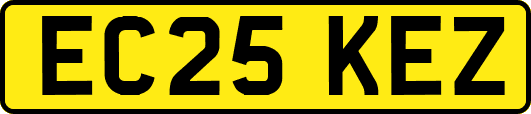 EC25KEZ