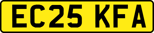 EC25KFA