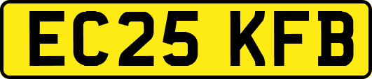 EC25KFB