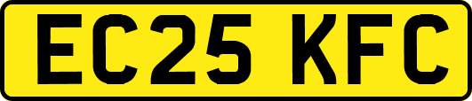 EC25KFC
