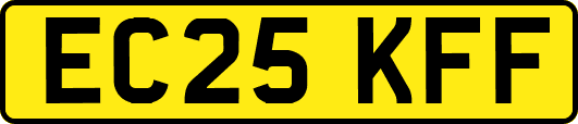 EC25KFF