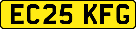 EC25KFG