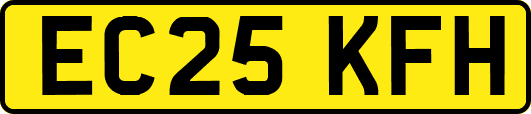 EC25KFH