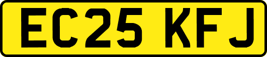 EC25KFJ