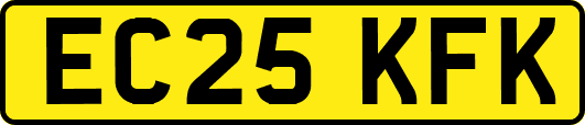 EC25KFK