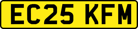 EC25KFM