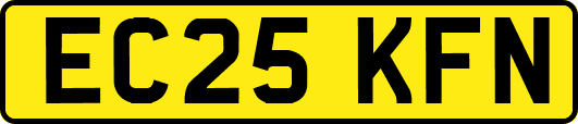 EC25KFN