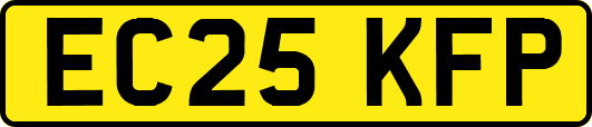 EC25KFP