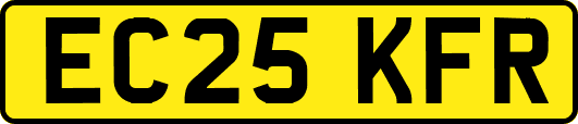 EC25KFR