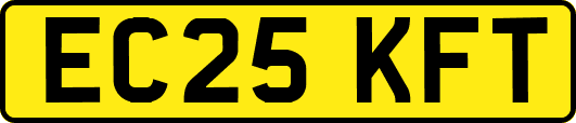 EC25KFT