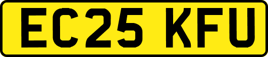 EC25KFU