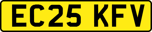 EC25KFV