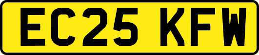 EC25KFW